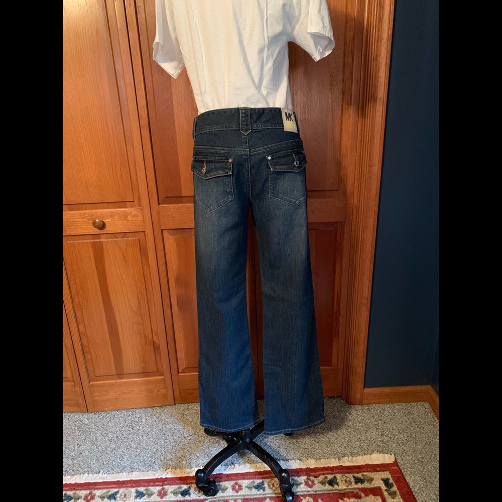 MK Michael Kors Jeans - Picture 2 of 9